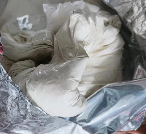 Chinese Garlic Powder Vendor List