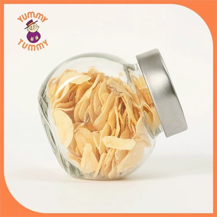 north american standard garlic flakes without root (4)